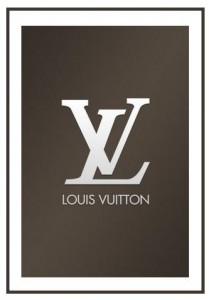 Nuova apertura negozio Louis Vuitton a Roma